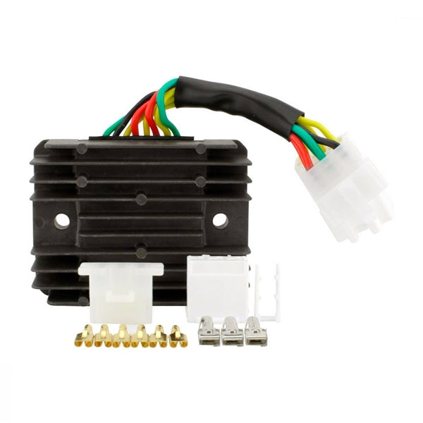 KIMPEX HD VOLTAGE REGULATOR RECTIFIER HON KIMPEXHD RMS020-107265