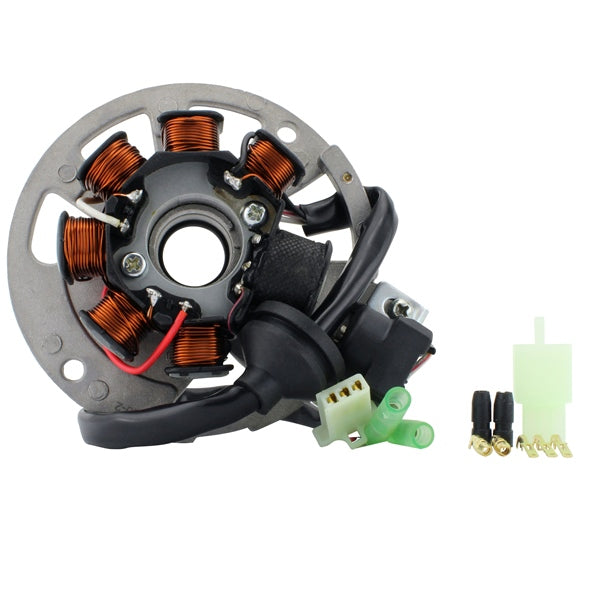KIMPEX HD STATOR YAM KIMPEXHD RMS010-107292