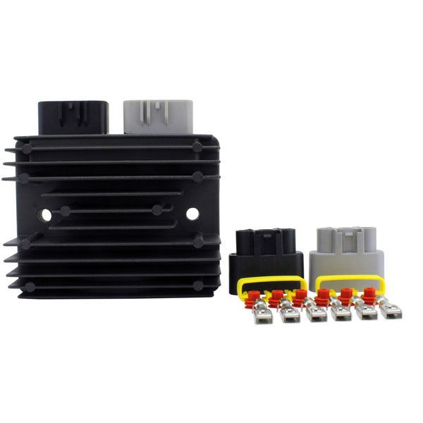 KIMPEX HD VOLTAGE REGULATOR RECTIFIER C-AM RMS020-107296