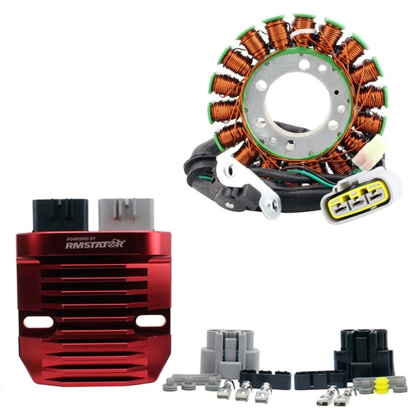 KIMPEX HD STATOR/REGULATOR MOSFET TRIUMPH RMS900-107277