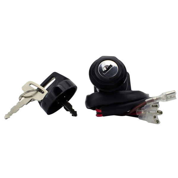 KIMPEX HD IGNITION KEY SWITCH POL KIMPEXHD RMS110-107535