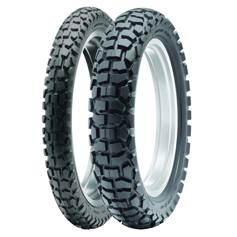 DUNLOP 275-21 TT 45P FR D605 DUAL SPORT 45154340