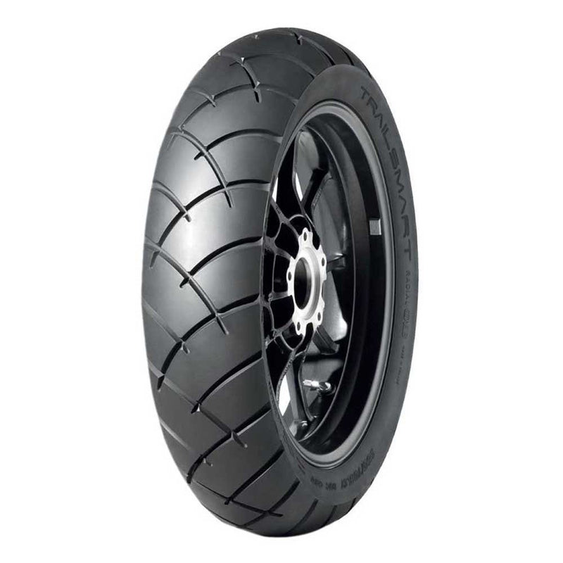 DUNLOP 120/90-17 64S RR.TRAILSMART DUNLOP 120-8205