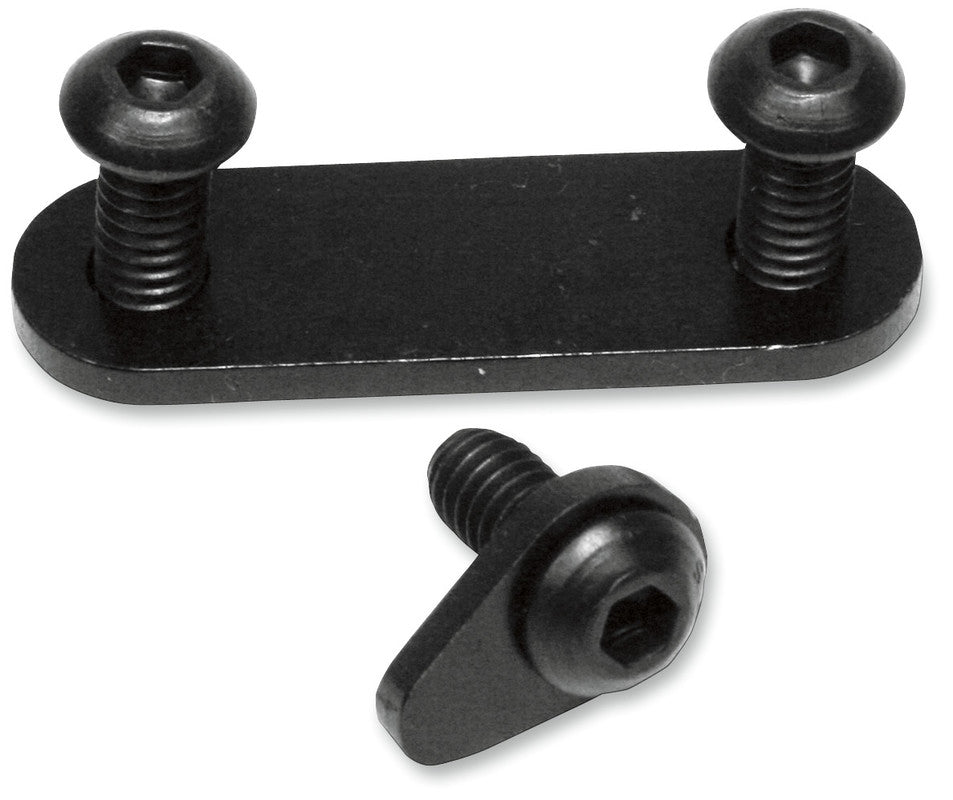 FEULING OIL PUMP CORP. BLOCK OFF PLATE KIT F/ 375549 8016