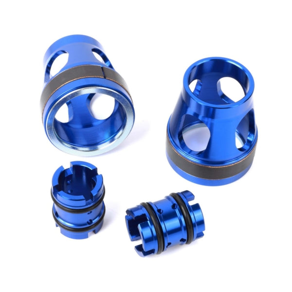 DRC ZETA UNIT LOWERING SUSP FT KIT DRCZETA ZE56-31010