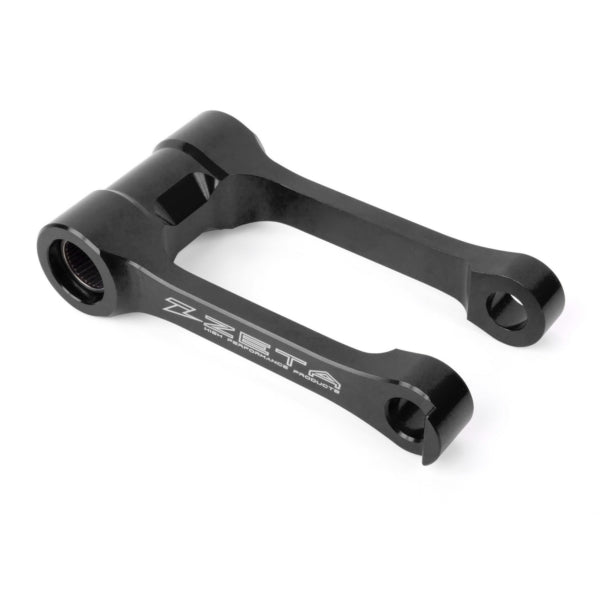 DRC ZETA UNIT LOWERING LINK -30MM BK KAWA ZE56-05210
