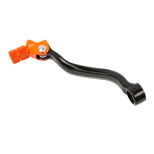 DRC ZETA UNIT SHIFT LEVER FORGED OG KTM DRCZETA ZE90-4433