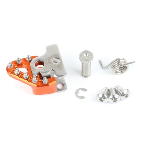 DRC ZETA UNIT PIN PEDAL BRAKE TRIGGER OG ZE90-7903