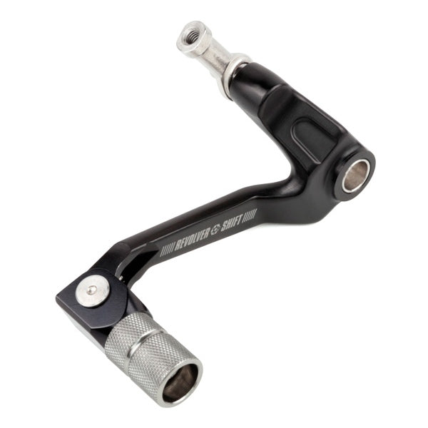 DRC ZETA UNIT SHIFT LEVER REVOLV BL DRCZETA ZE90-3360