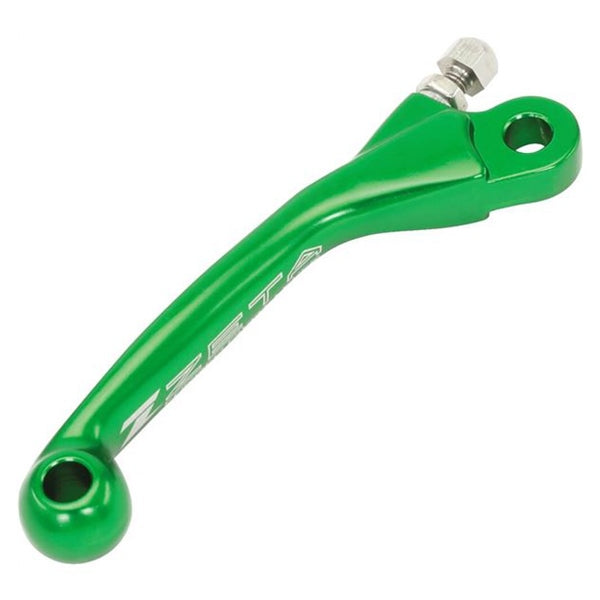 DRC ZETA UNIT CLUTCH LEVER PIVOT 3 FING FP GR DRCZETA ZE42-36004