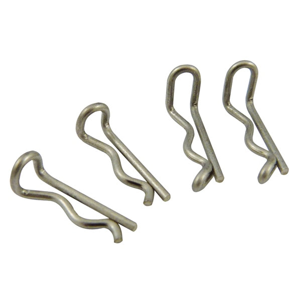 DRC ZETA UNIT BRAKE PIN CLIP SST KTM QTY4 DRCZETA D58-33-095