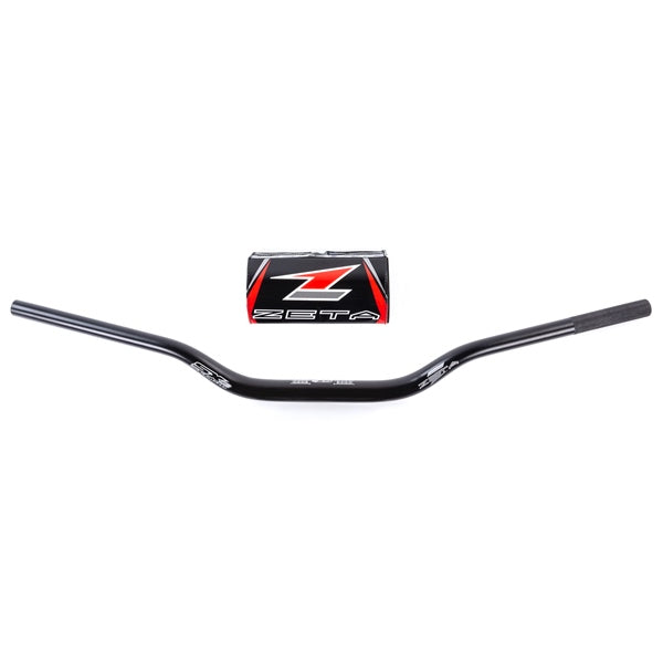DRC ZETA UNIT HANDLEBAR SX-3 MX-415 BK DRCZETA ZE06-4151