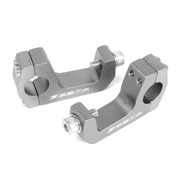 DRC ZETA UNIT CLAMP U 7/8" KIT ZE71-1718