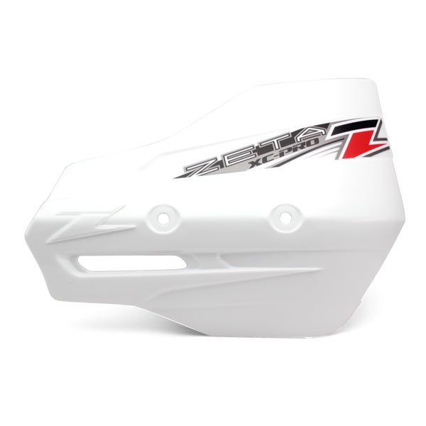 DRC ZETA UNIT HANDGUARD XC-PRO WH DRCZETA ZE72-4110