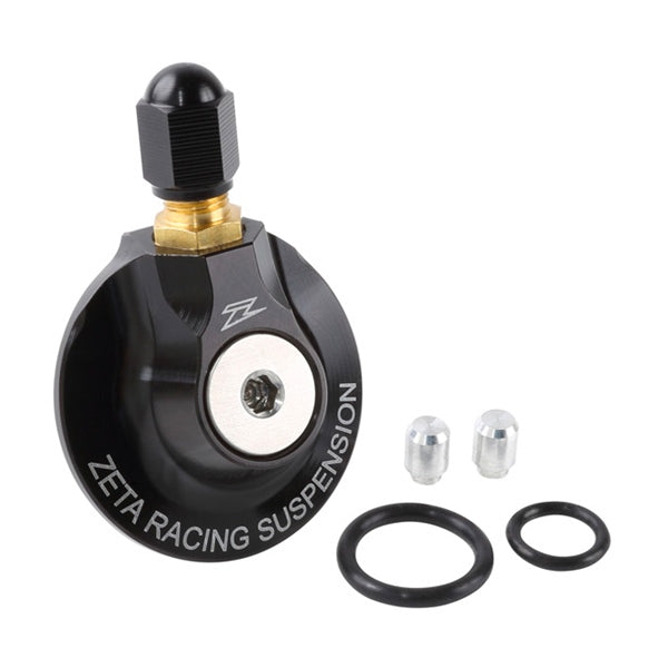 DRC ZETA UNIT GAS VALVE RR SUSPENSION WP 58 DENT ZE56-51058