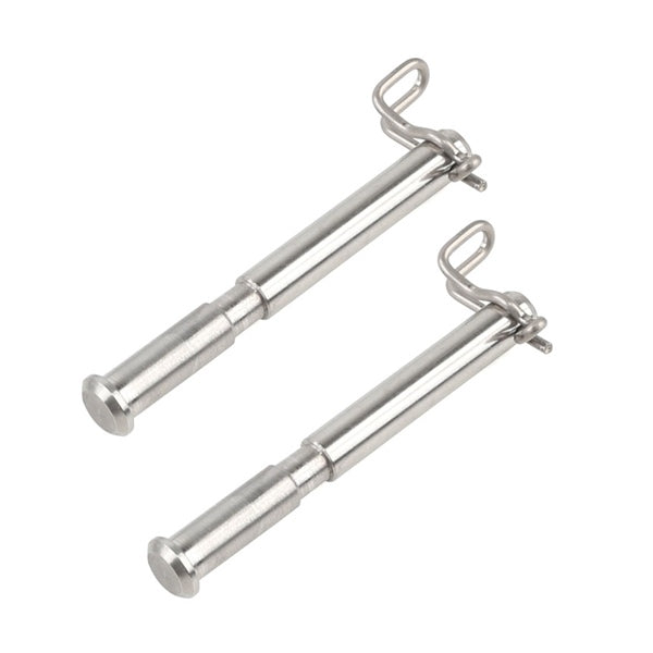 DRC ZETA UNIT BRAKE PIN CLIP SST HUSQV QTY2 DRCZETA D58-33-099
