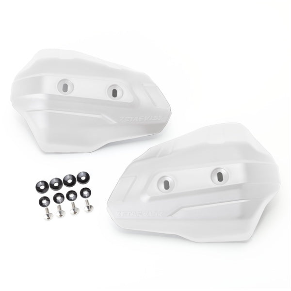 DRC ZETA UNIT SCUDO PROTECTOR ADV ARMOR HON WH ZETA ZE72-6158