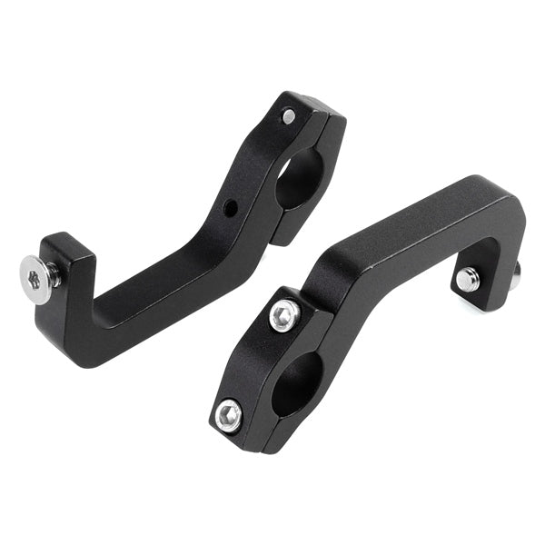 DRC ZETA UNIT U-CLAMP 7/8" REPL HANDGUARD ADV ARMOR ZE72-6097