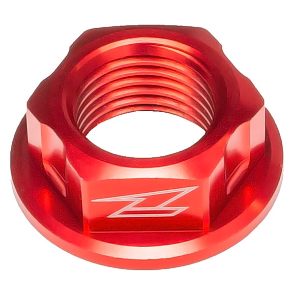 DRC ZETA UNIT AXLE NUT M16X22-P1.5 H11 RD ZETA ZE93-8012