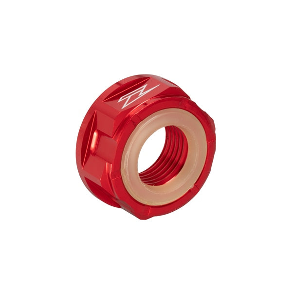 DRC ZETA UNIT AXLE NUT M16X27-P1.5 H13L RD ZETA ZE93-8022