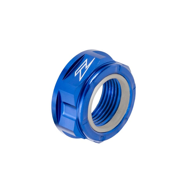 DRC ZETA UNIT AXLE NUT M20X30-P1.5 H13L BL ZETA ZE93-8046