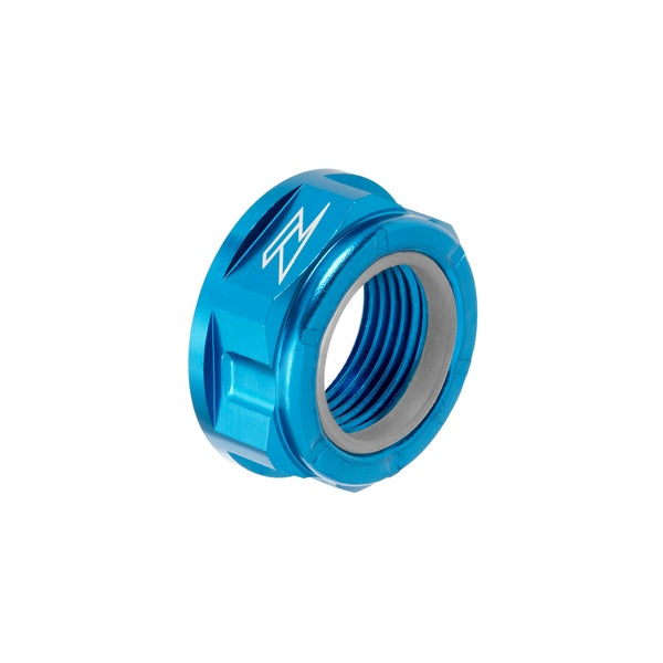 DRC ZETA UNIT AXLE NUT M20X30-P1.5 H13L H-BL ZETA ZE93-8049