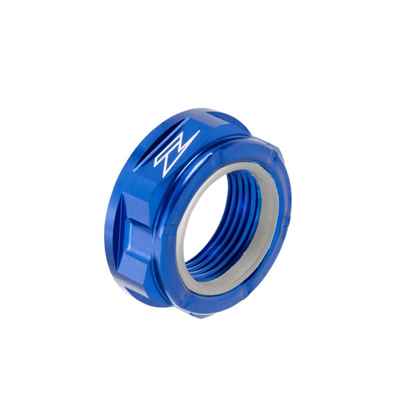 DRC ZETA UNIT AXLE NUT M22X32-P1.5 H12L BL ZETA ZE93-8056