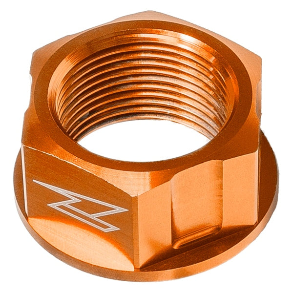 DRC ZETA UNIT AXLE NUT M25X32-P1.5 H18 H-OG ZETA ZE93-8063