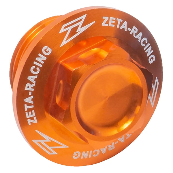 DRC ZETA UNIT AXLE STOP BOLT M20X19-P1.5 H21 OG ZETA ZE93-8073