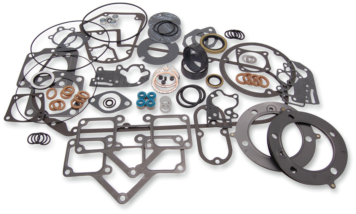 COMETIC 70-84 B/T 4SP COMPL GASKET KIT EST C9964