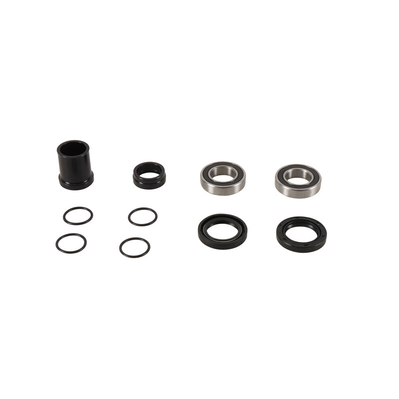 PIVOT WORKS WATERPROOF WHEEL COLLAR KIT KAWASAKI/SUZUKI PWFWC-S04-500