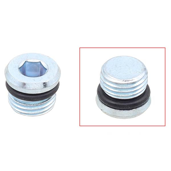 BRONCO MAGNETIC OIL DRAIN PLUG CAN-AM AT-03E07