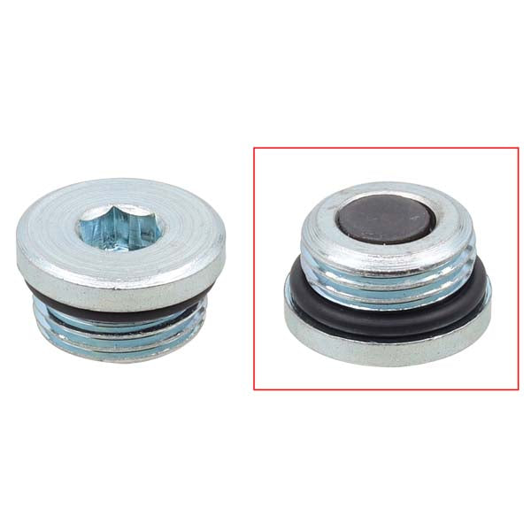 BRONCO MAGNETIC OIL DRAIN PLUG POLARIS AT-03E05
