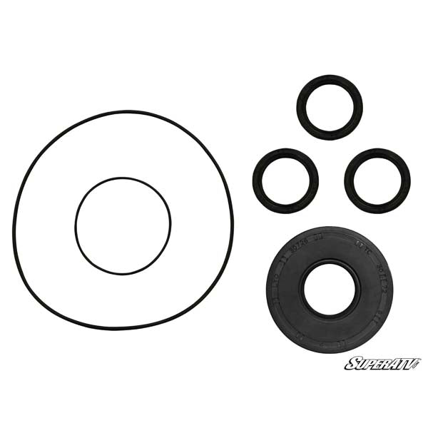 SATV DIFFERENTIAL SEAL KIT POL SK-P-F-2