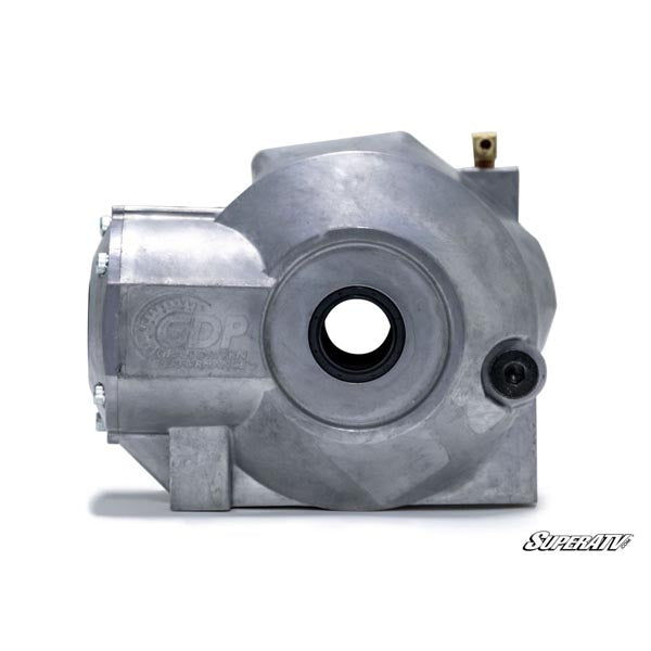 SUPERATV FRONT DIFFERENTIAL GEAR CASE POLARIS DIFF-1-005