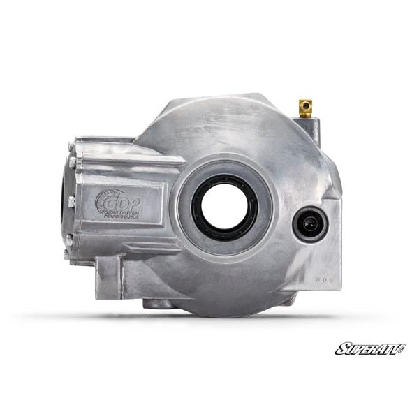 SUPERATV FRONT DIFFERENTIAL GEAR CASE POLARIS DIFF-1-006