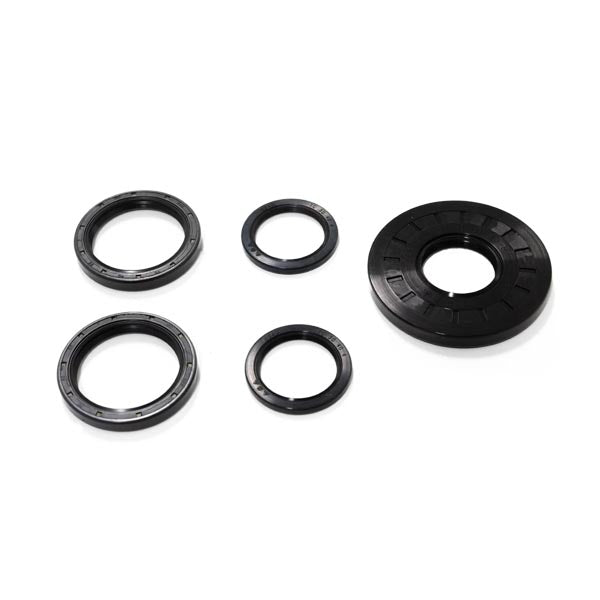 SUPERATV RING & PINION GEAR SET POLARIS DIFF-1-33-RNP-SK1