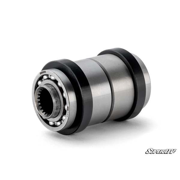 SATV DIFF HUB ASSEMBLY FNT POL DIFF-1-001-HA-K