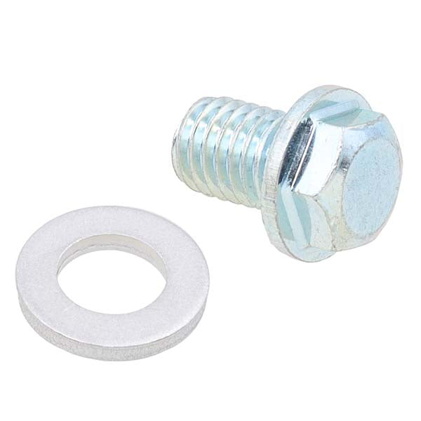 BRONCO MAGNETIC OIL DRAIN PLUG HONDA AT-03E02