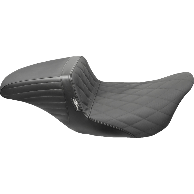 LE PERA KICKFLIP DDLL DIAMOND GRIP BLACK 08-23 FL LK-597DLDMGP