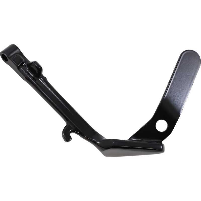 DRAG SPECIALTIES KICKSTAND -1" GL BK SFTL C32-0481-GB-1
