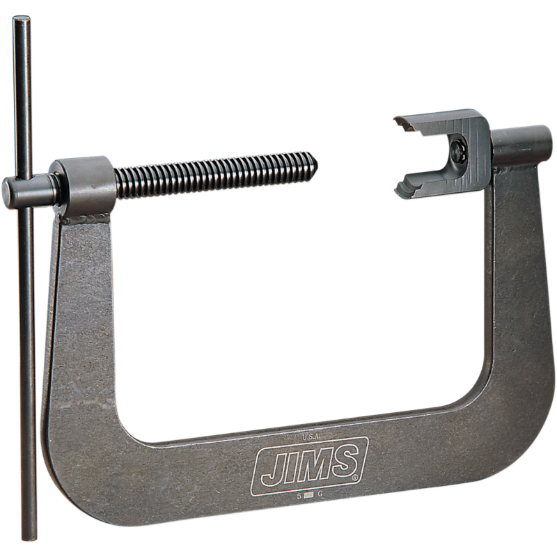 JIMS ALL MODELS VALVE SPRING COMPRESSOR JIMS 96600-36B