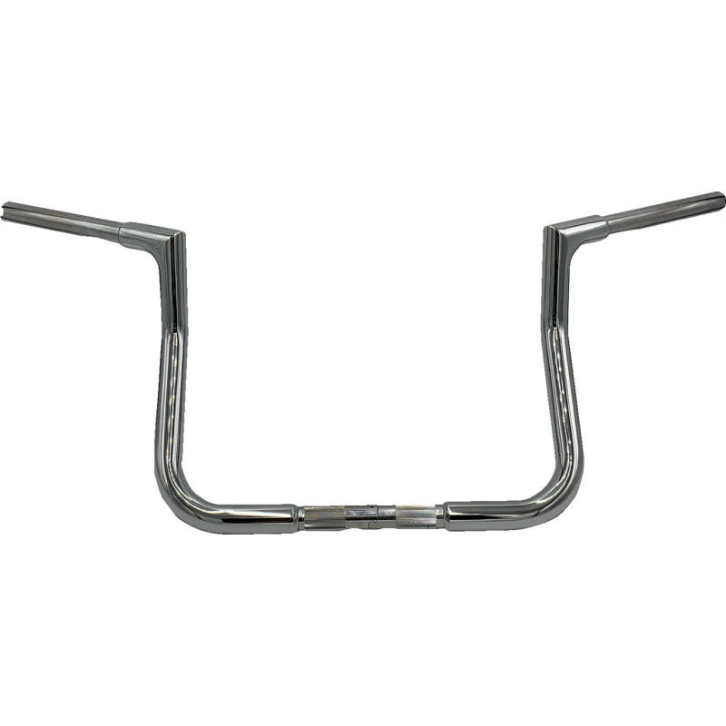 FAT BAGGERS INC H-BAR 11"CH.FT.1.25"L-FL 705011