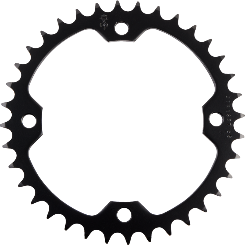 JT SPROCKETS SPRCKT RR YAM 36T JTR1857.36