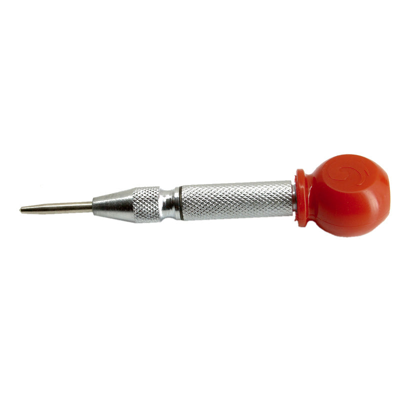 ITL HEAVY-DUTY AUTOMATIC CENTER PUNCH. 230250