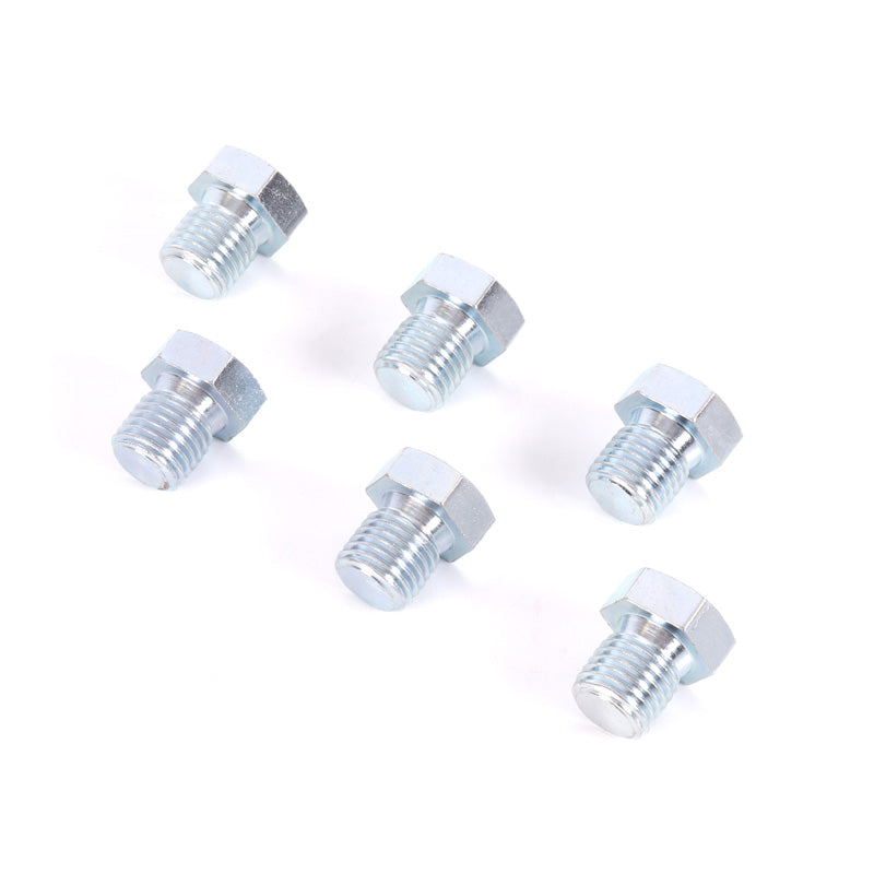 ITL SPARE OIL DRAIN PLUG M13X150 (6PCS) 230MK1061G13C