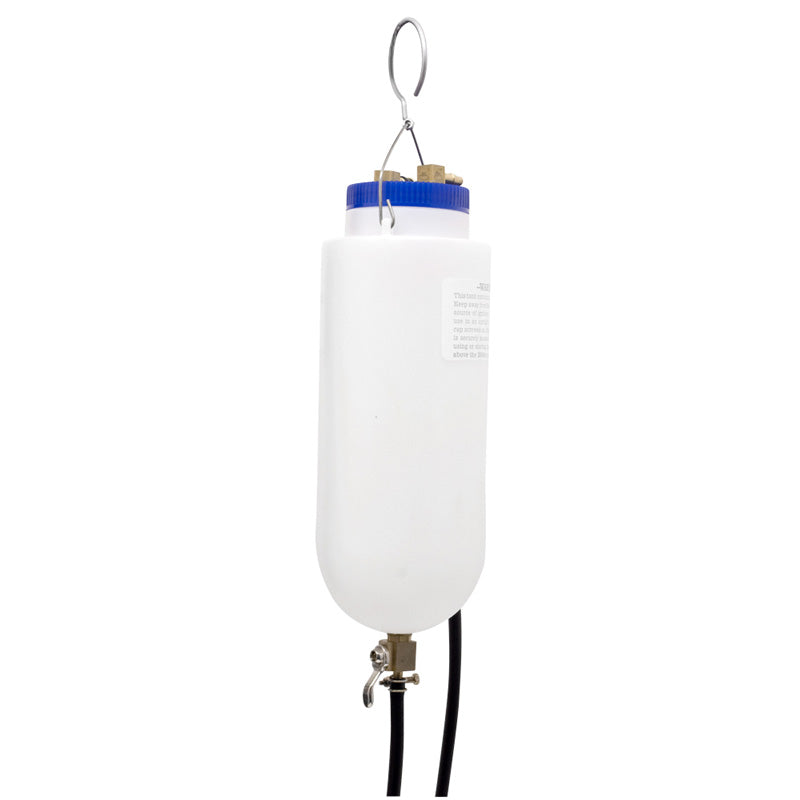 ITL DE LUXE AUXILIARY TANK FUEL-INJECT.2L. 230MK1688