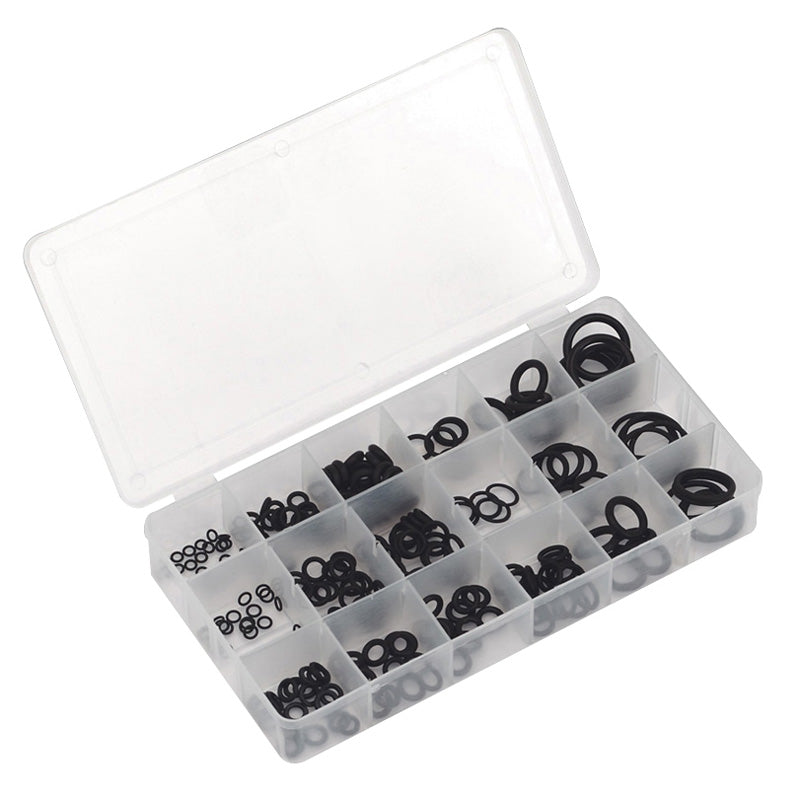 ITL ORING ASSORTMENT 225PCS. 230MK3222