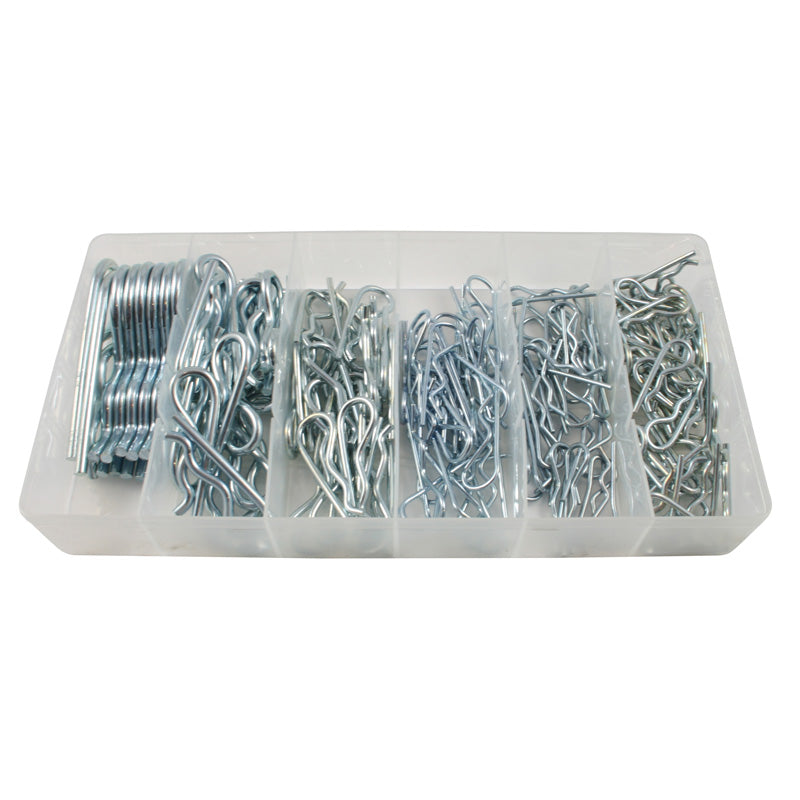 ITL HAIR PIN ASSORTMENT 150PCS. 230MK3415