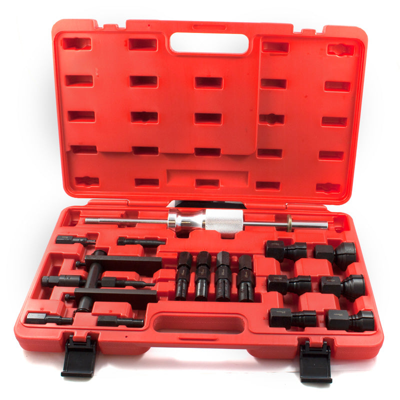 ITL LARGE BUSHINGBLIND BEARING REMOVER KIT CASE 230MK5270